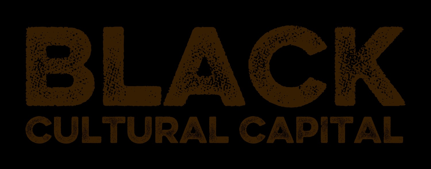 Black Cultural Capital