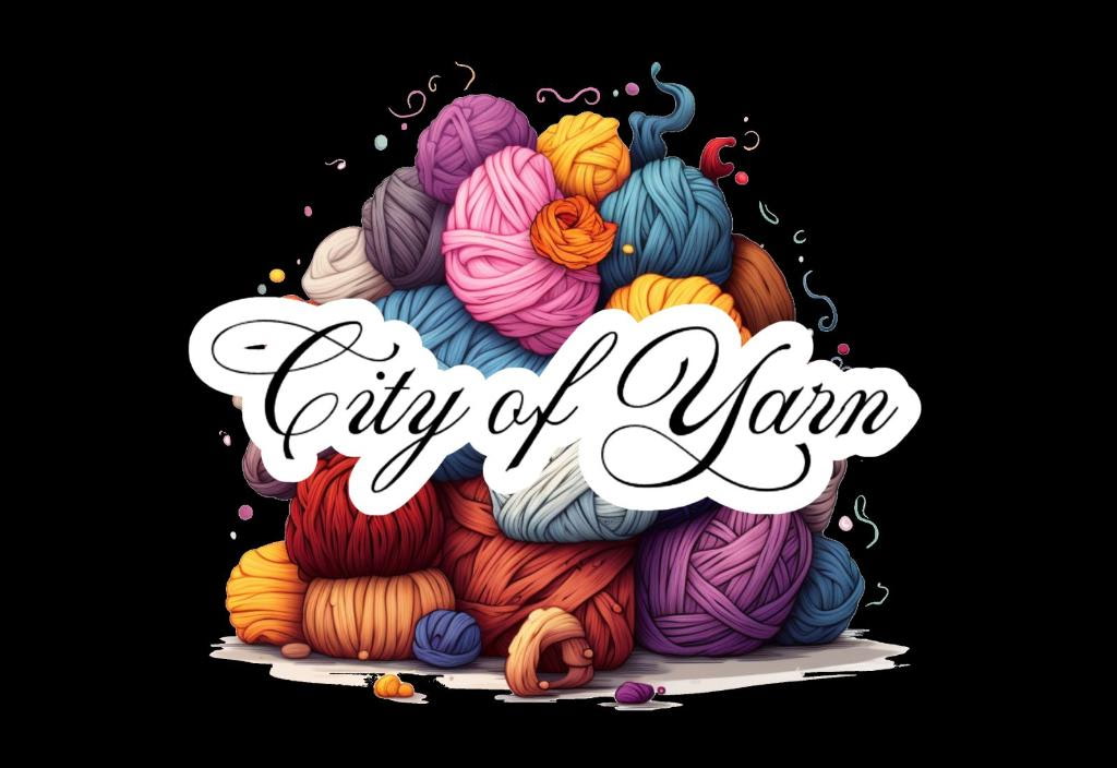 City of Yarn